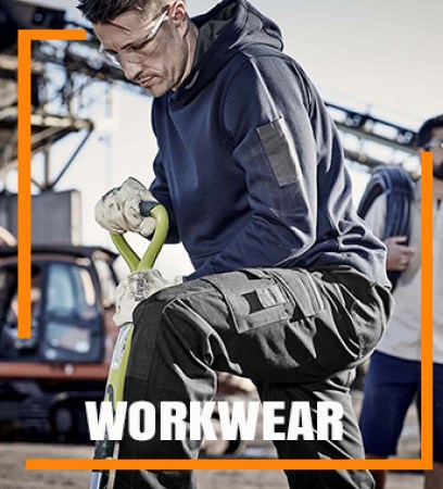 Durable and Stylish Workwear for Every Industry